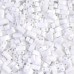 Half Tila Beads
