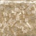 Half Tila Beads