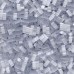 Half Tila Beads
