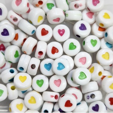 Spacer HS01 (Heart)