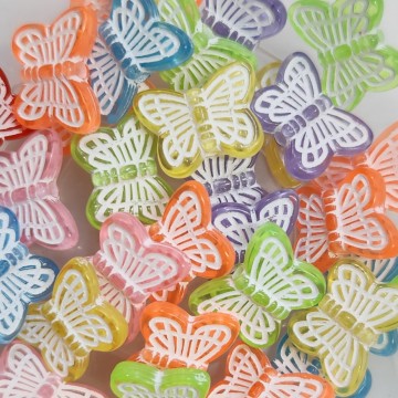 Spacer P06 (Butterfly)