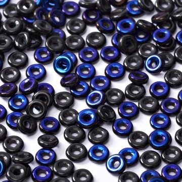 O Bead Jet Azuro