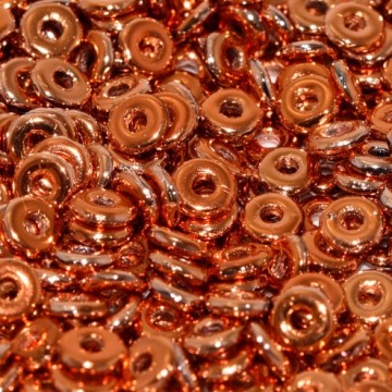 O Bead Jet Sunset Full