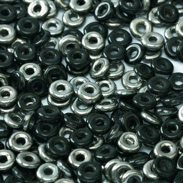 O Bead Jet Chrome