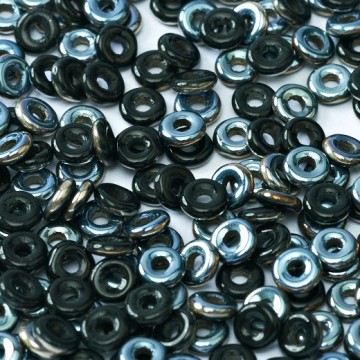 O Bead Jet Blue Sky