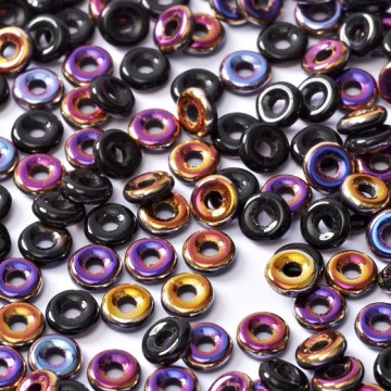 O Bead Jet Sliperit