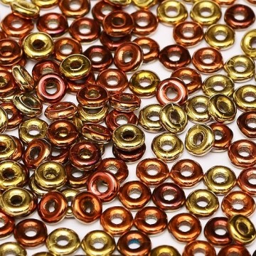 O Bead Jet California Gold Rush