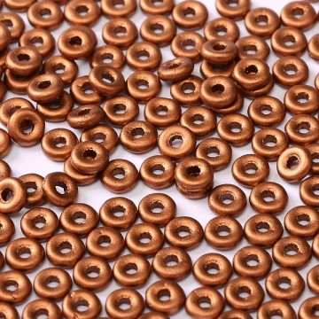 O Bead Copper