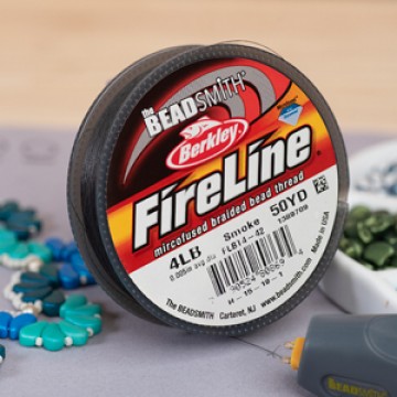 Stringing Materials