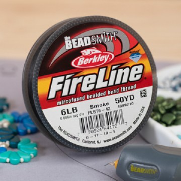 Stringing Materials