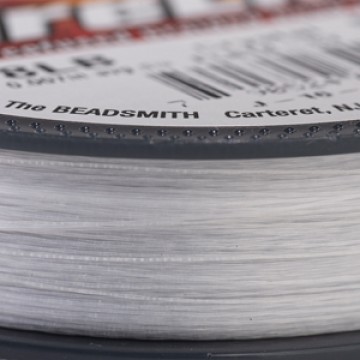 Stringing Materials