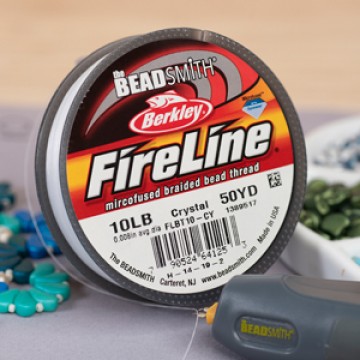 Stringing Materials
