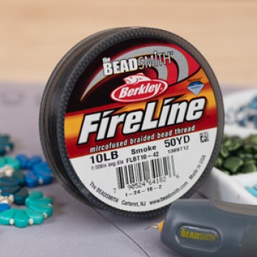 Stringing Materials