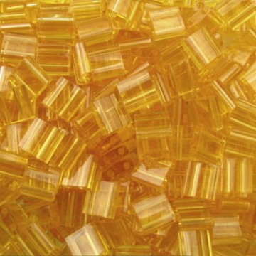 Tila Beads TL0132 Transparent Lt. Topaz