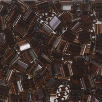 Tila Beads TL0135 Transparent Brown