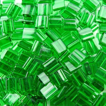 Tila Beads TL0146 Transparent Green