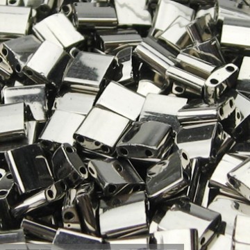 Tila Beads TL0190 Nickel Plated