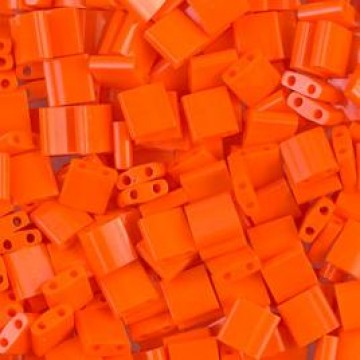 Tila Beads TL0406 Opaque Orange