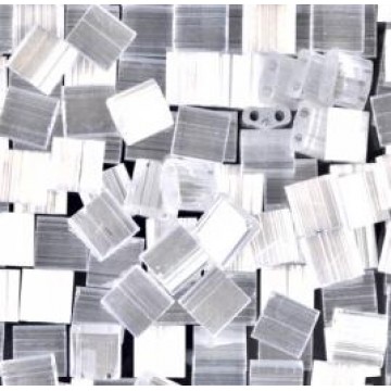 Tila Beads TL2548 Crystal Silk Satin Luster