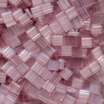 Tila Beads TL2597 Silk Pale Dusty Rose