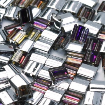 Tila Beads TL4554 Crystal Heliotrope