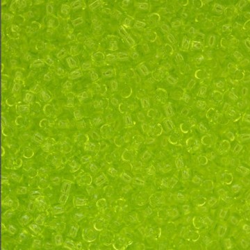 Toho Round Glass/Seed Bead 11/0 #4