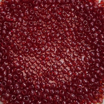 Toho Round Glass/Seed Bead 11/0 #5D