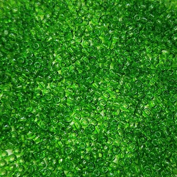 Toho Round Glass/Seed Bead 8/0 #7