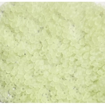 Toho Round Glass/Seed Bead 11/0 #15F
