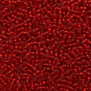 Toho Round Glass/Seed Bead 8/0 #25B
