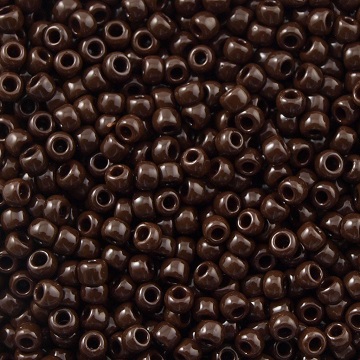 Toho Round Glass/Seed Bead 11/0 #46