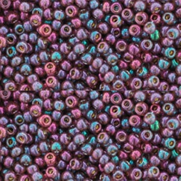 Toho Round Glass/Seed Bead 11/0 #425