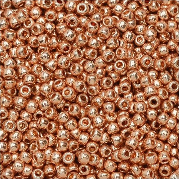 Toho Round Glass/Seed Bead 8/0 #PF551