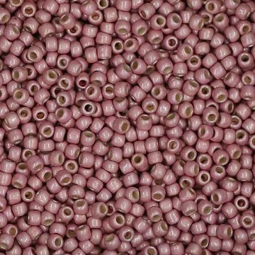 Toho Round Glass/Seed Bead 8/0 #PF552