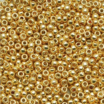 Toho Round Glass/Seed Bead 11/0 #PF557