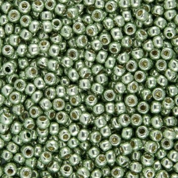 Toho Round Glass/Seed Bead 11/0 #PF560
