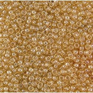 Toho Round Glass/Seed Bead 8/0 #629