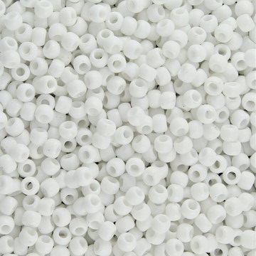 Toho Round Glass/Seed Bead 8/0 #761