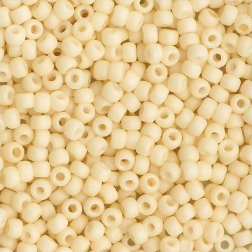 Toho Round Glass/Seed Bead 11/0 #762