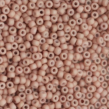 Toho Round Glass/Seed Bead 11/0 #764