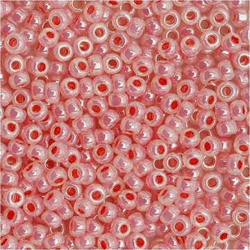 Toho Round Glass/Seed Bead 11/0 #906