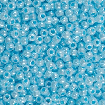 Toho Round Glass/Seed Bead 11/0 #919