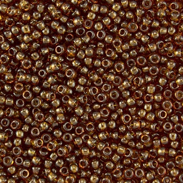 Toho Round Glass/Seed Bead 8/0 #941