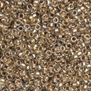 Toho Round Glass/Seed Bead 8/0 #989