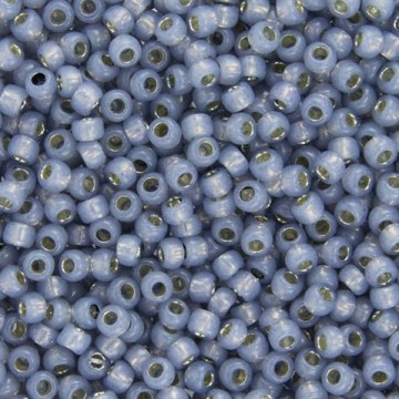 Toho Round Glass/Seed Bead 11/0 #PF2102