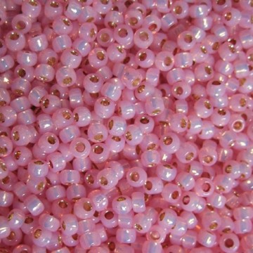 Toho Round Glass/Seed Bead 11/0 #PF2105
