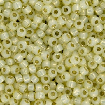 Toho Round Glass/Seed Bead 8/0 #PF2109