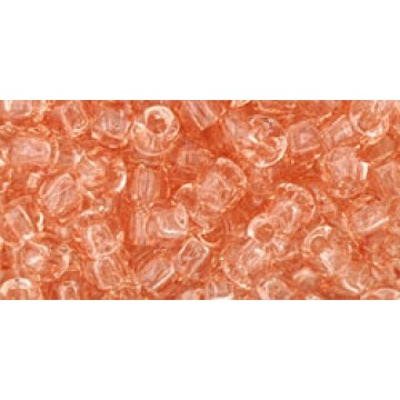 Toho Round Glass/Seed Bead 6/0 #11