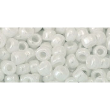 Toho Round Glass/Seed Bead 6/0 #121