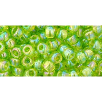 Toho Round Glass/Seed Bead 6/0 #164